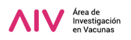 AIV con texto