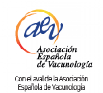 LOGO AEV 2026