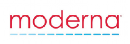 LOGO MODERNA