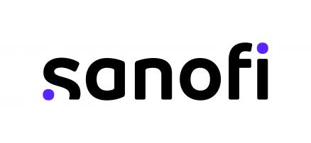 LOGO SANOFI 2024