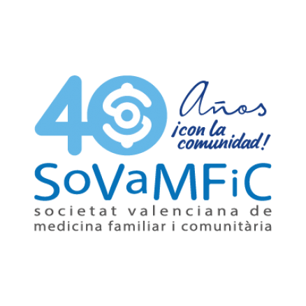 LOGO SOCVAMFIC 40 ANIVERSARIO