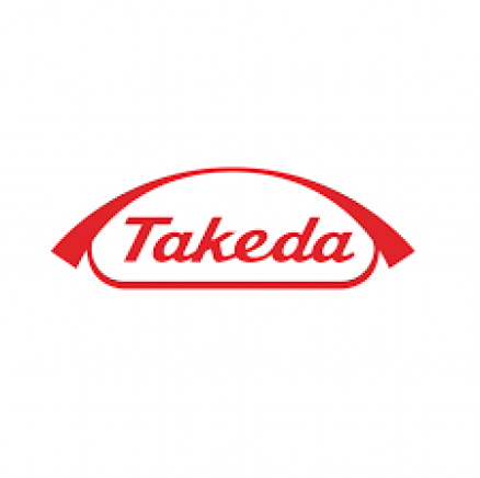 logo Takeda